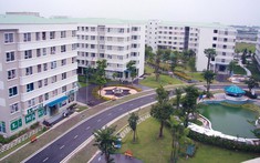 Thủ tướng Chính phủ phê duyệt đề án 1 triệu căn hộ nhà ở xã hội