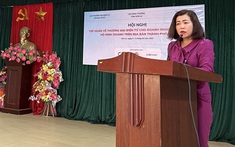 Đồng hành cùng doanh nghiệp, hợp tác xã Sơn La phát triển thương mại điện tử