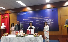 Ký kết Biên bản ghi nhớ hợp tác trong xúc tiến thương mại giữa Cục Xúc tiến thương mại với Tổ chức chuyên gia cao cấp Hà Lan (PUM)