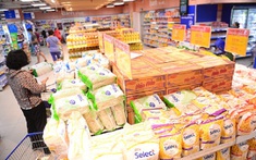 Hàn nhãn riêng SAIGON CO.OP tung sản phẩm mới, giá giảm sâu