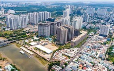 Tin mừng về nỗ lực gỡ vướng, phát triển thị trường bất động sản