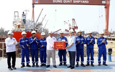 Phó Thủ tướng Lê Minh Khái: Đến 15/5 phải trình Đề án xử lý DQS