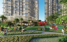 Đón đứa con đầu lòng trong ngôi nhà đầu đời tại Avatar Thu Duc