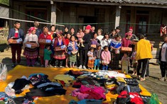 Người truyền cảm hứng cho Hợp tác xã Vương Ngọc Thảo