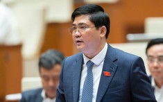 Phó Chủ nhiệm Ủy ban KHCN&MT của Quốc hội: Phải giữ bằng được ổn định kinh tế vĩ mô