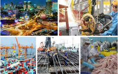 Nỗ lực phấn đấu cao nhất thực hiện các mục tiêu, nhiệm vụ phát triển kinh tế - xã hội đã đề ra