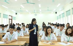 Tăng cường tự chủ đối với đào tạo đại học, giải quyết dứt điểm khó khăn, vướng mắc thực tiễn