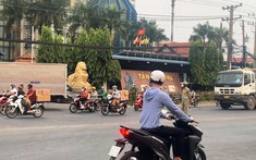 Chủ tịch Tập đoàn Tân Hiệp Phát Trần Quí Thanh bị bắt