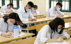 Thi tốt nghiệp THPT: Nếu ra đề thi bằng "mời chuyên gia" sẽ khó khách quan