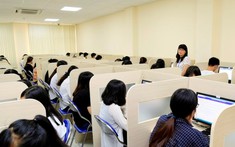 Điểm sàn đánh giá năng lực: Các trường có yêu cầu khác nhau