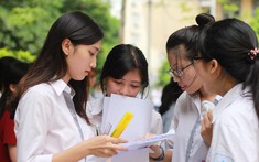 Trường hợp nào được miễn thi ngoại ngữ THPT 2023?