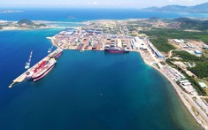 Sun Group sắp đề xuất các dự án tại Khu kinh tế Vân Phong, tỉnh Khánh Hòa