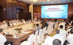 Hội thảo Khoa học Chiếu sáng toàn quốc 2023