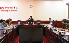 Nâng cao hiệu quả công tác quản lý nhà nước về nhập cảnh, xuất cảnh, quá cảnh, cư trú