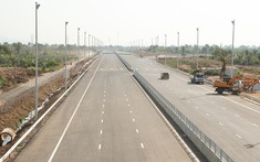 Mở cao tốc, mở tương lai