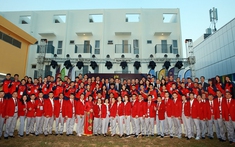 Để SEA Games là nơi tinh thần, văn hoá, sức mạnh Việt Nam toả sáng