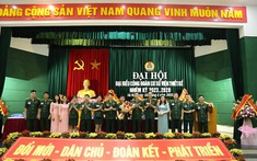 Công đoàn Viện Thiết kế với phong trào thi đua “Ngành Hậu cần Quân đội làm theo lời Bác Hồ dạy”