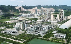Xi măng Long Sơn - Chất lượng tạo niềm tin