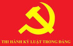 Bộ Chính trị, Ban Bí thư xem xét, thi hành kỷ luật một số nguyên lãnh đạo tỉnh Lào Cai