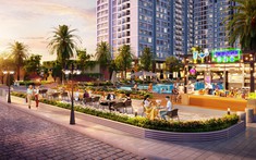Hanoi Melody Residences: xu hướng chọn nhà của lớp trung lưu trẻ