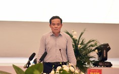 Chú trọng phân cấp mạnh khi đề xuất tháo gỡ vướng mắc về thể chế