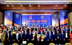 Đại hội Đại biểu Hiệp hội doanh nghiệp nhỏ và vừa Thành phố Hà Nội khóa VI thành công tốt đẹp