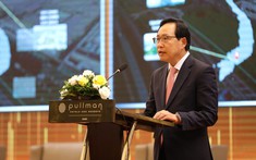Samsung Việt Nam: Việt Nam là “mảnh đất” nuôi dưỡng các doanh nghiệp