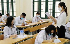 Tăng cường chỉ đạo, phối hợp tổ chức tốt Kỳ thi tốt nghiệp THPT và tuyển sinh đại học 2023