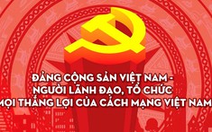 Đấu tranh phản bác các quan điểm phủ nhận vai trò lãnh đạo của Đảng cộng sản Việt Nam