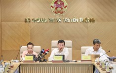 Tiếp tục kiểm tra toàn diện hoạt động của Tiktok tại Việt Nam