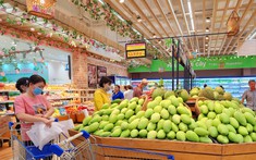 Co.opMart và Co,opxtra chính thức bước và mùa “Shopping Season” kéo dài trong 3 tháng