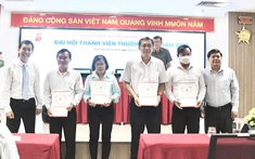 Saigon Co.op tổ chức thành công Đại hội thành viên thường niên năm 2023