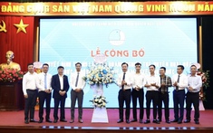 Thành lập CLB doanh nghiệp trẻ huyện Hoài Đức trực thuộc Hội LHTN Việt Nam huyện Hoài Đức