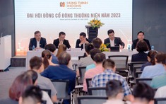 ĐHĐCĐ HTN 2023: Thông qua định hướng phát triển các dự án nhà ở vừa túi tiền, nhà ở xã hội