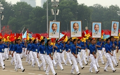 Thanh niên Việt Nam học tập, làm theo tư tưởng, đạo đức, phong cách Hồ Chí Minh về tư duy độc lập, tự chủ và ý chí tự lực, tự cường