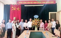 Bí thư Trung ương Đoàn: Tạp chí Thanh niên tham gia có hiệu quả, trách nhiệm trong công tác lí luận về Thanh niên