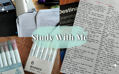 Giải mã sức hút của trào lưu tự học – Study with me