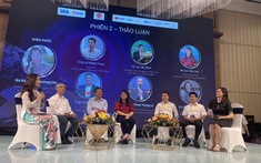 Diễn đàn hoàn tất đơn hàng 2023 với chủ đề Hướng tới Thương mại điện tử Xanh