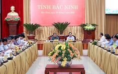 2 ưu tiên lựa chọn phát triển để Bắc Ninh sớm trở thành thành phố trực thuộc Trung ương