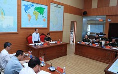 Phải cảnh giác hơn với sự cố, thiên tai