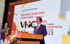 Làm sao để học sinh không sợ mà yêu thích môn toán