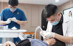 RICH Dentist - Nha khoa đầu tiên đưa công nghệ răng sứ sinh học vào Việt Nam