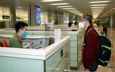 Cấp thị thực điện tử cho công dân tất cả các nước, vùng lãnh thổ từ ngày 15/8/2023