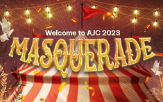 Điều gì đang chờ đón tân sinh viên trường Báo tại Welcome to AJC 2023 - MASQUERADE?