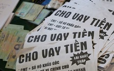 Tăng cường các giải pháp phòng ngừa, ngăn chặn, xử lý hoạt động “tín dụng đen”