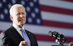 Tổng thống Hoa Kỳ Joe Biden sắp thăm Việt Nam