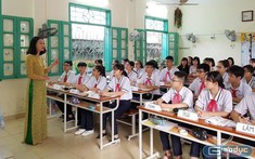 Điều kiện thăng hạng giáo viên THCS hạng II