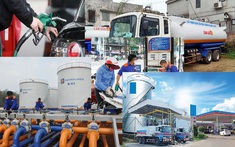 Thủ tướng chỉ đạo tập trung thực hiện hiệu quả các giải pháp bảo đảm cung ứng điện, xăng dầu
