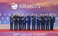 Tầm vóc, sứ mệnh của ASEAN và dấu ấn Việt Nam