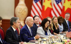 Tổng thống Hoa Kỳ Joe Biden: Đón chờ một chương mới trong quan hệ hai nước